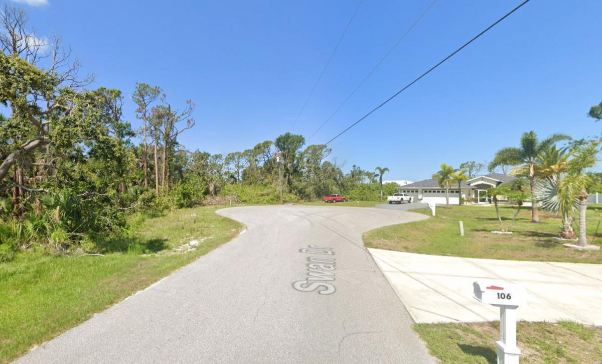  0.18 Acres for Sale in Rotonda West, FL