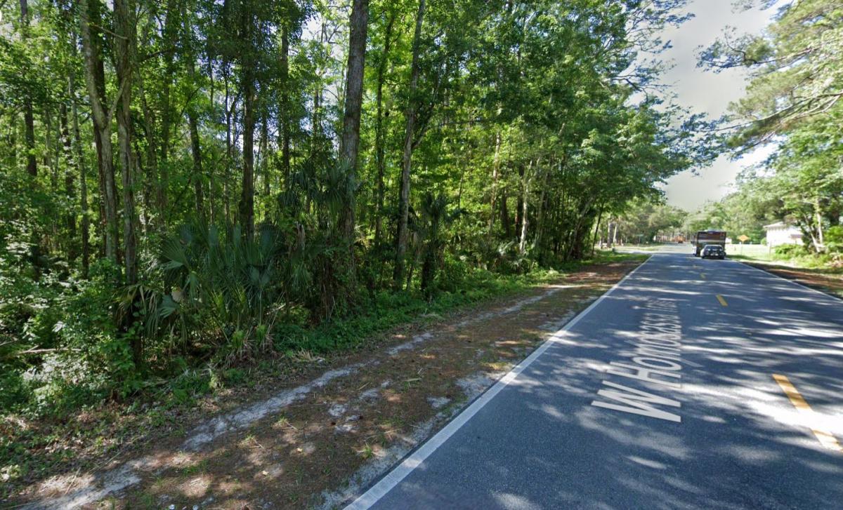  0.5 Acres for Sale in Homosassa, FL