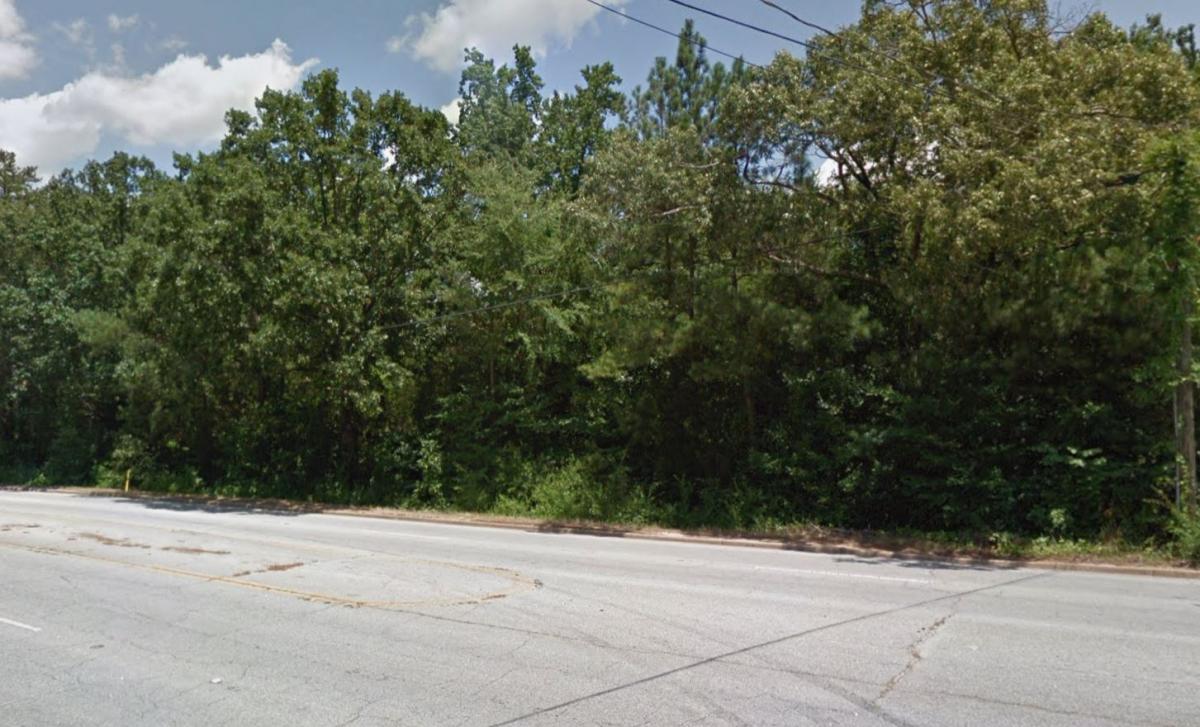  0.85 Acres for Sale in Greenwood, SC