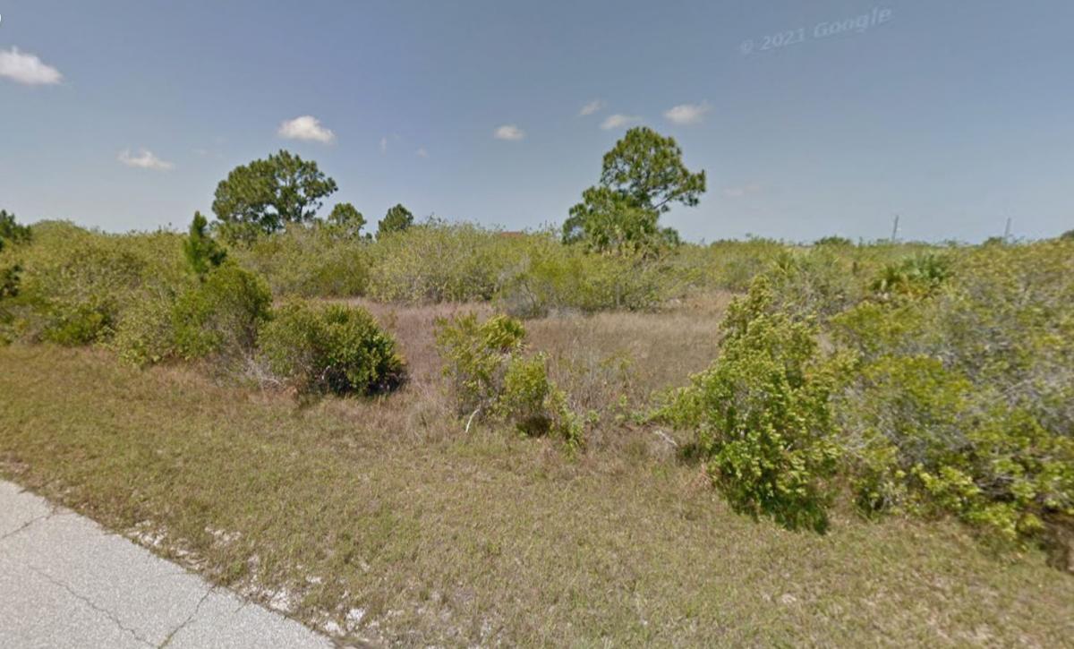  0.22 Acres for Sale in Port Charlotte, FL