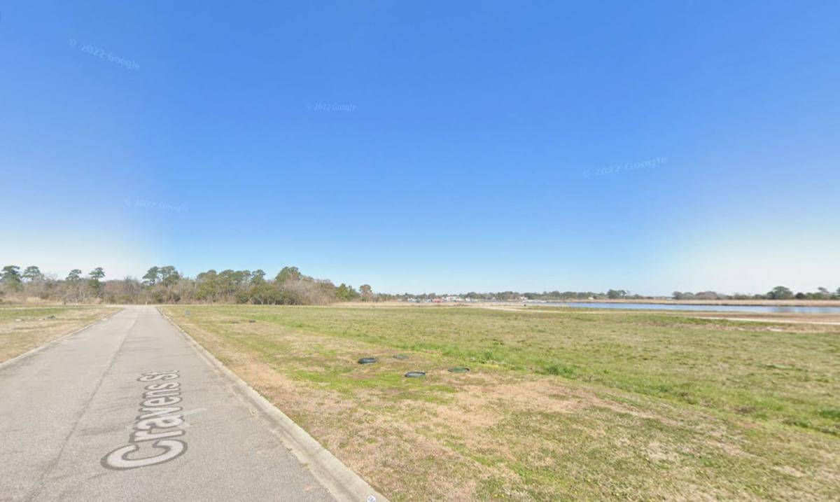  0.17 Acres for Sale in Georgetown, SC