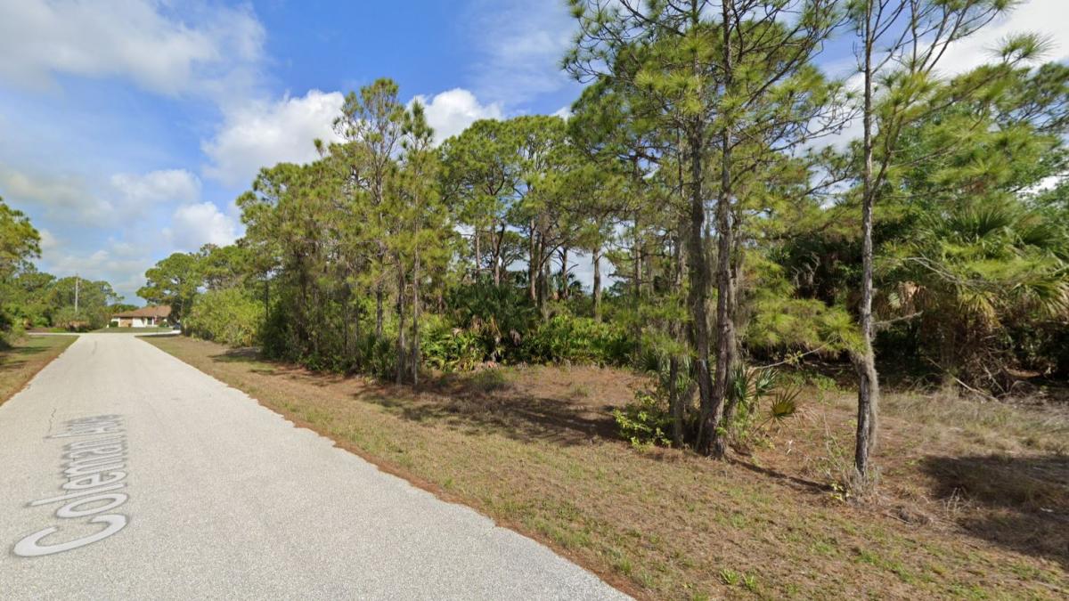  0.22 Acres for Sale in Port Charlotte, FL