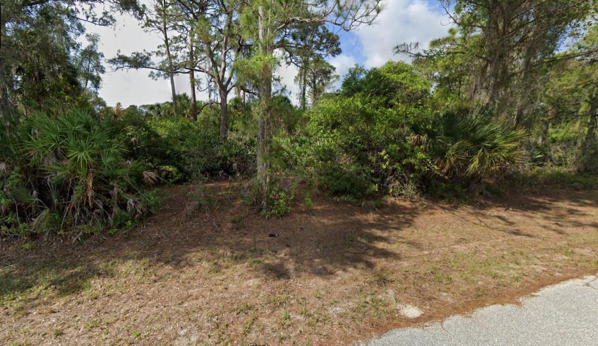  0.22 Acres for Sale in Port Charlotte, FL